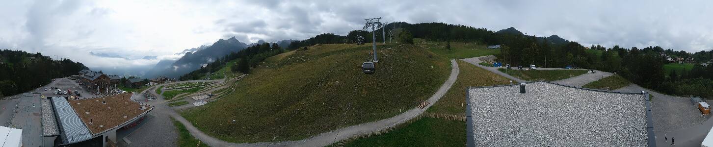 Bikepark Brandnertal
