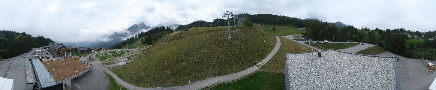 Bikepark Brandnertal