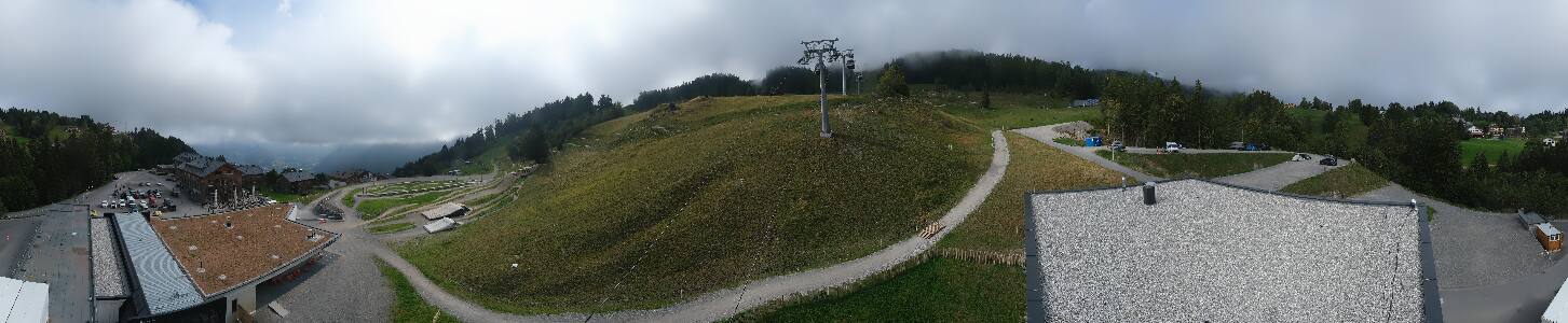 Bikepark Brandnertal