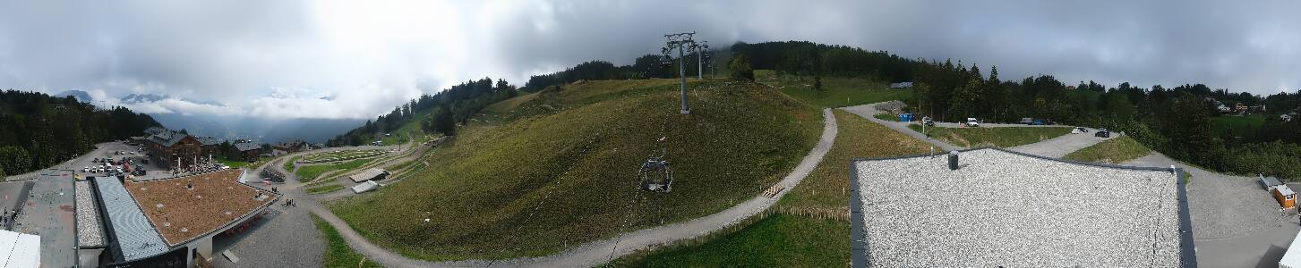 Bikepark Brandnertal