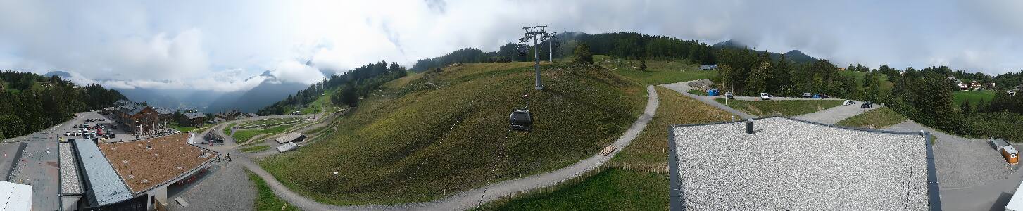 Bikepark Brandnertal
