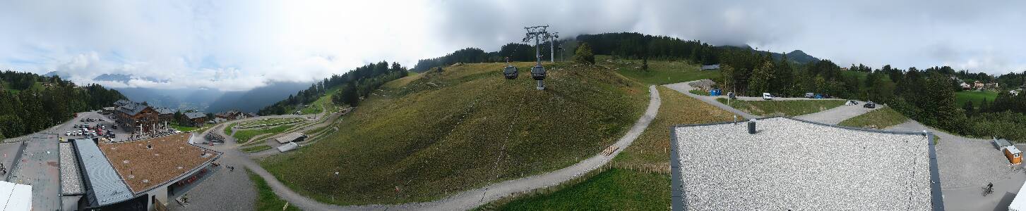 Bikepark Brandnertal