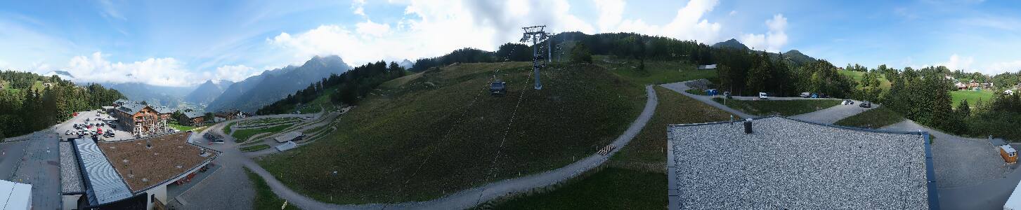 Bikepark Brandnertal