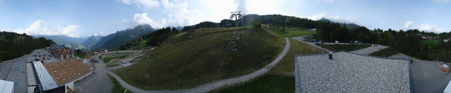 Bikepark Brandnertal