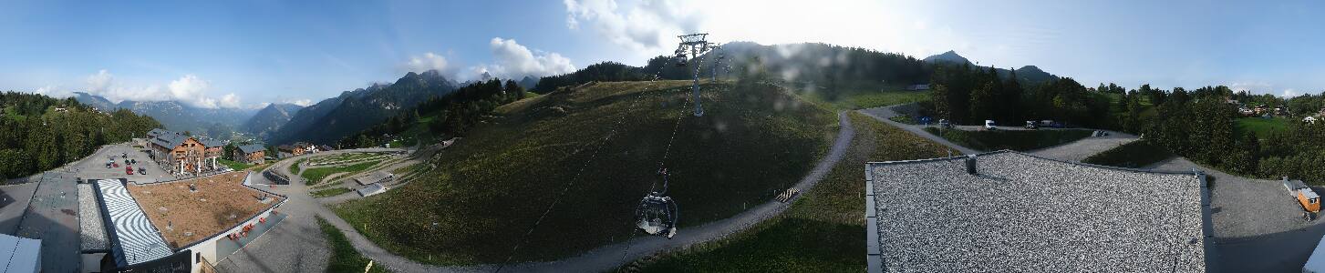 Bikepark Brandnertal
