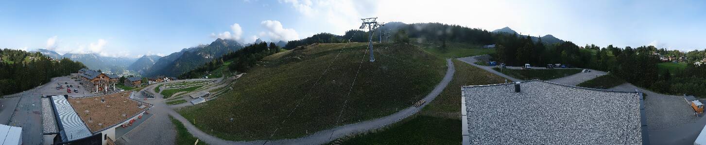Bikepark Brandnertal