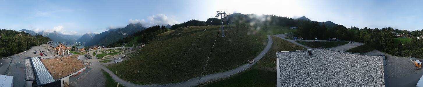 Bikepark Brandnertal