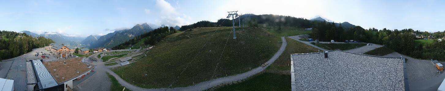Bikepark Brandnertal