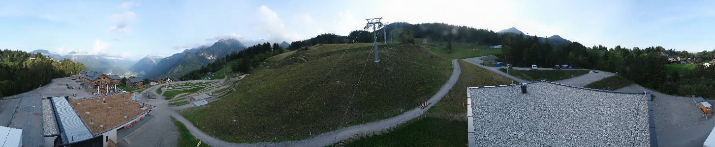 Bikepark Brandnertal