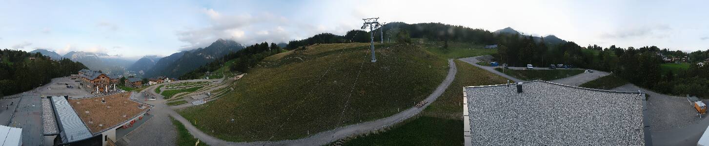 Bikepark Brandnertal