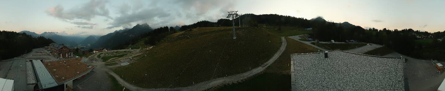 Bikepark Brandnertal