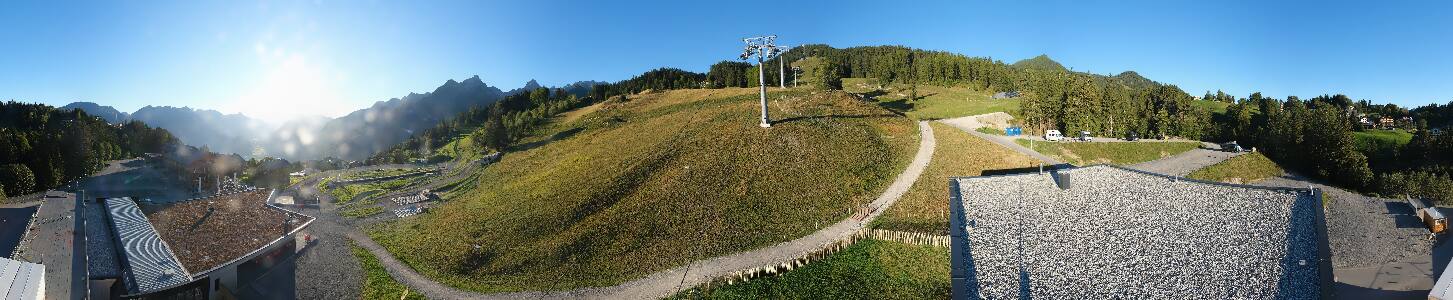 Bikepark Brandnertal