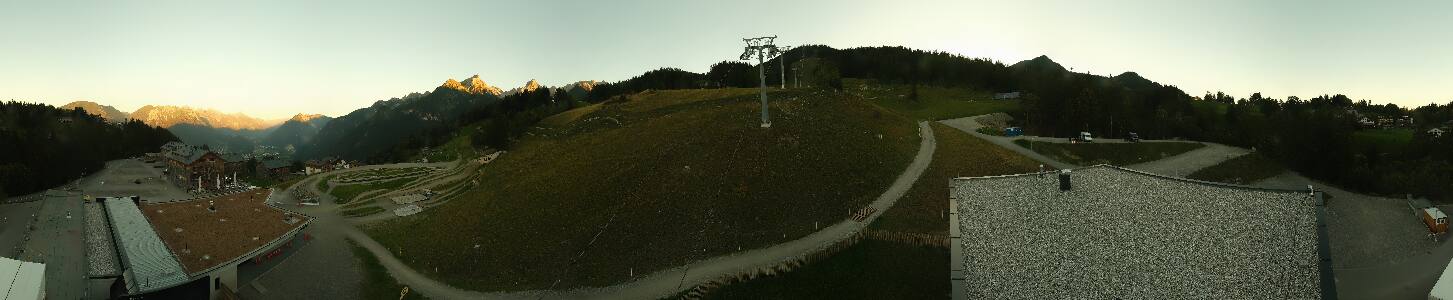 Bikepark Brandnertal