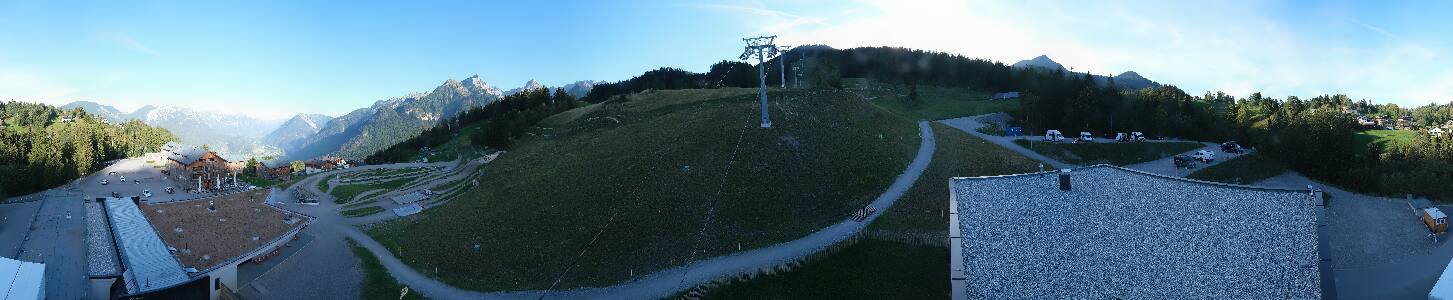 Bikepark Brandnertal