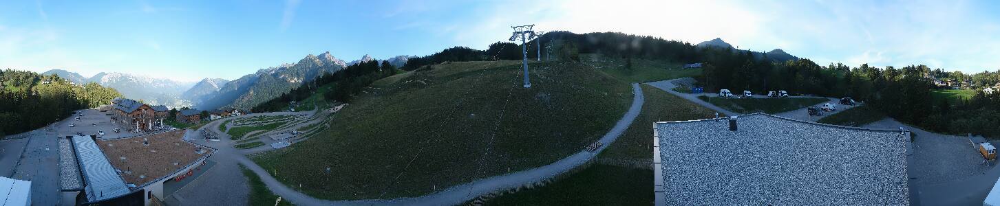 Bikepark Brandnertal
