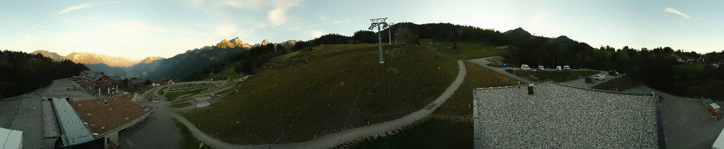 Bikepark Brandnertal