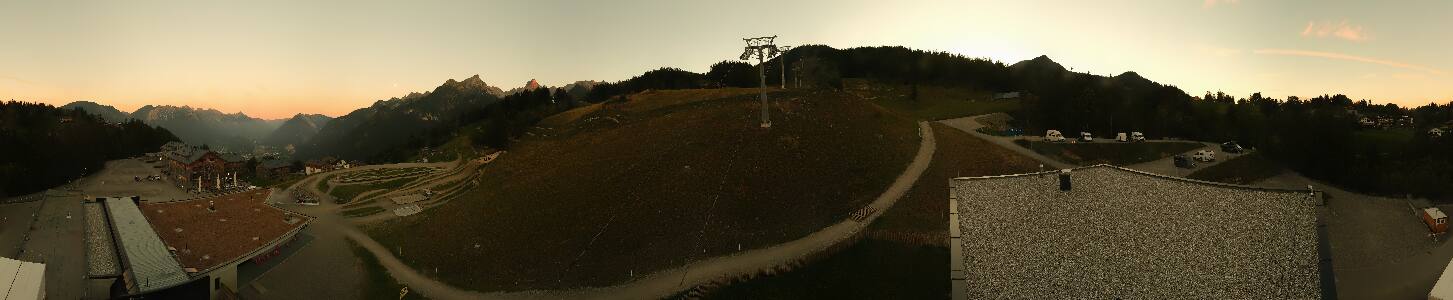 Bikepark Brandnertal