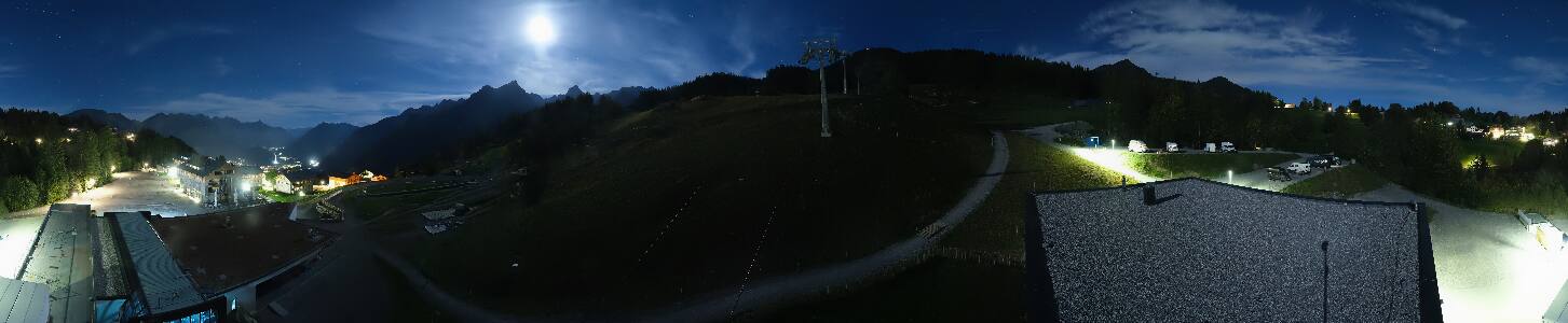 Bikepark Brandnertal