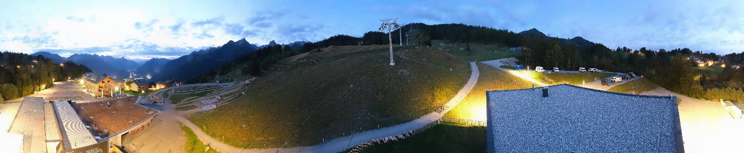 Bikepark Brandnertal