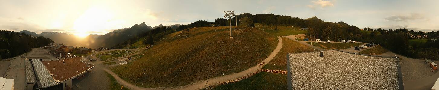 Bikepark Brandnertal