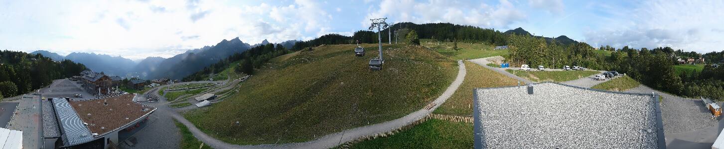Bikepark Brandnertal