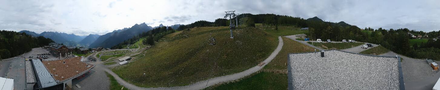 Bikepark Brandnertal