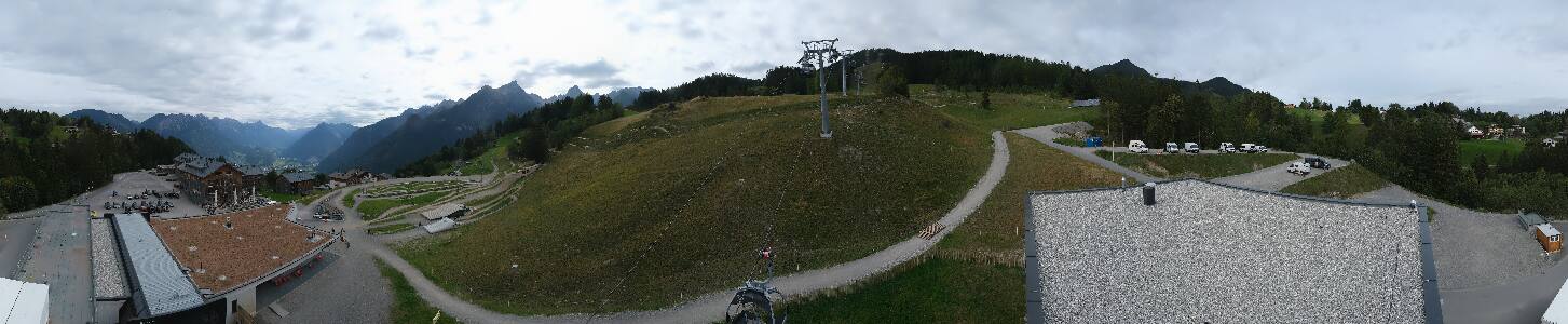 Bikepark Brandnertal