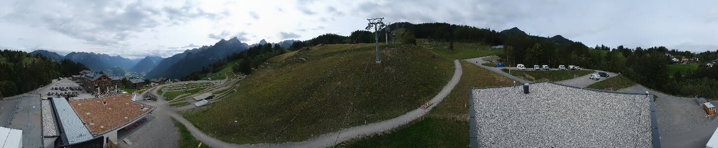 Bikepark Brandnertal