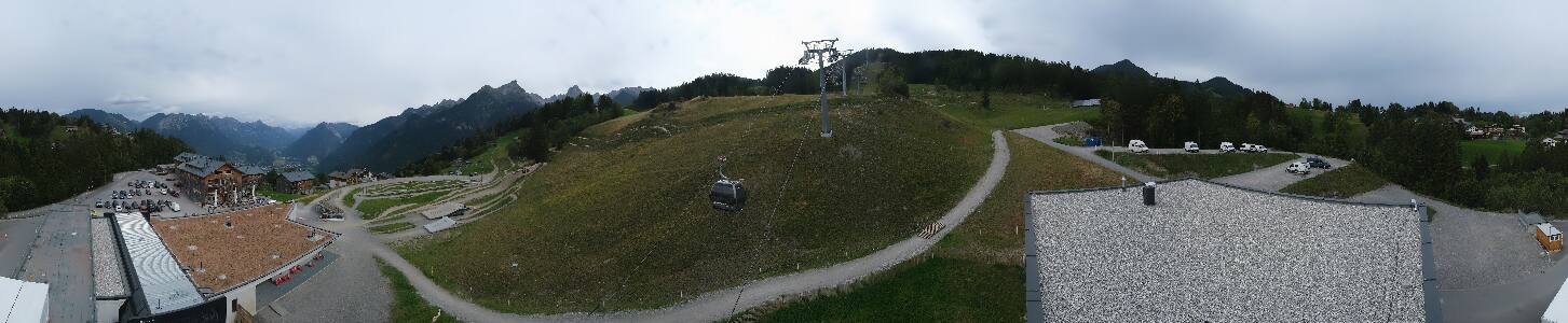 Bikepark Brandnertal
