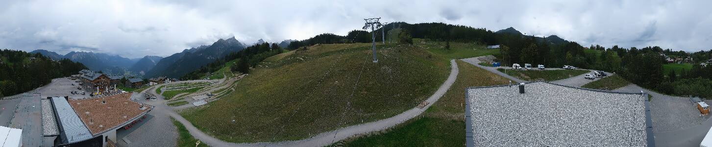 Bikepark Brandnertal