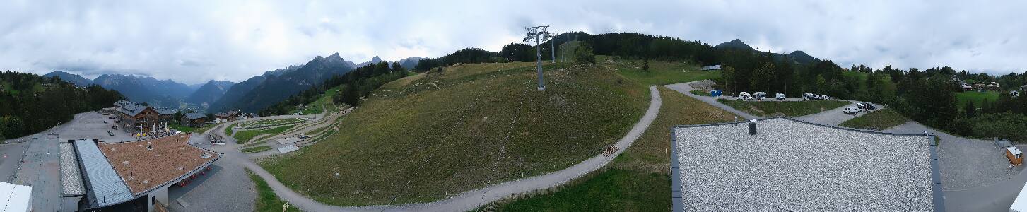 Bikepark Brandnertal