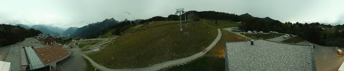 Bikepark Brandnertal