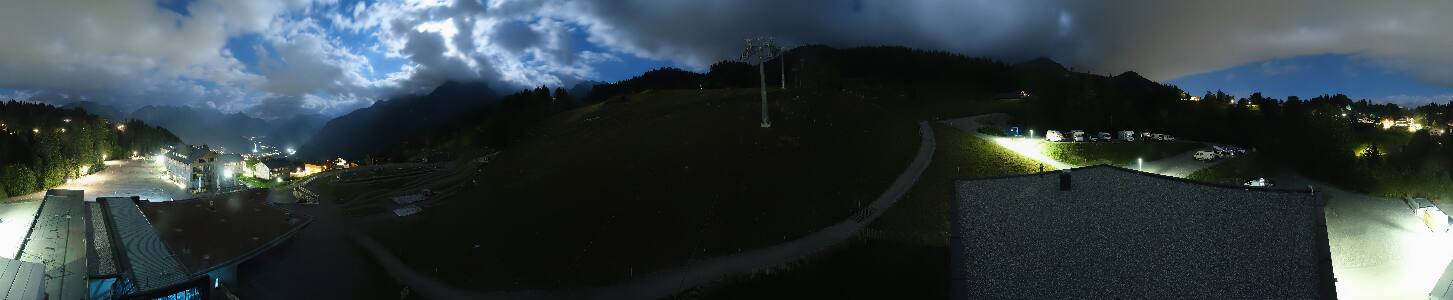 Bikepark Brandnertal