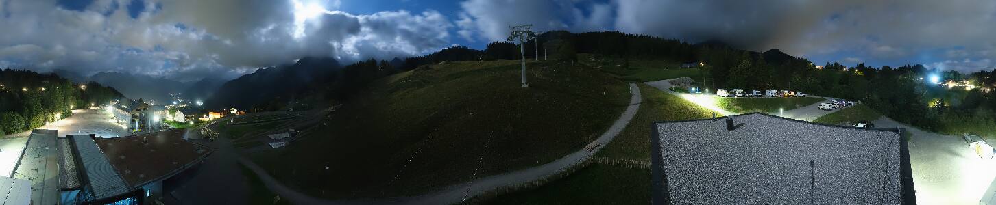 Bikepark Brandnertal