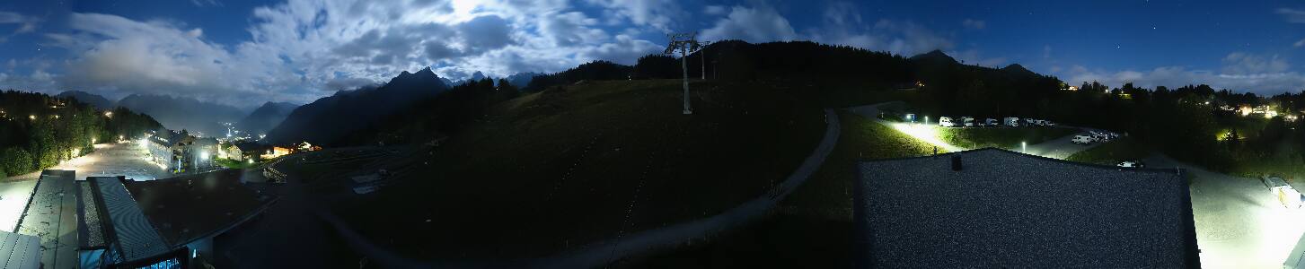 Bikepark Brandnertal
