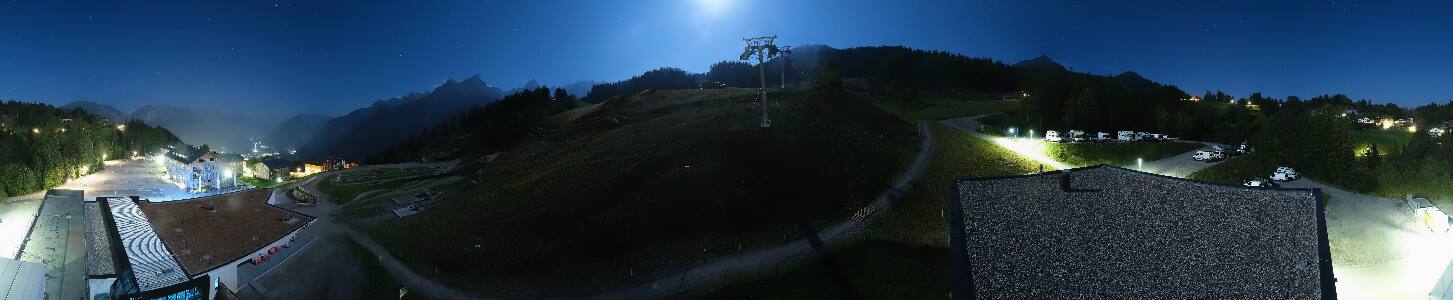 Bikepark Brandnertal