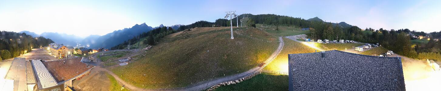 Bikepark Brandnertal