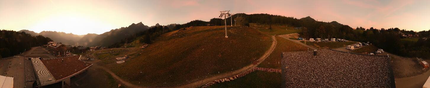 Bikepark Brandnertal