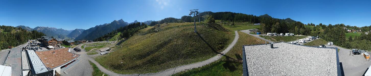 Bikepark Brandnertal