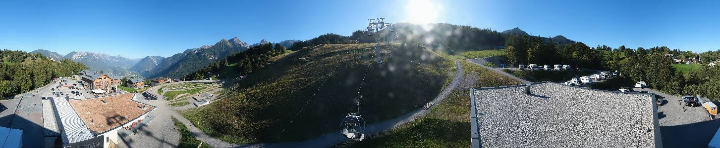 Bikepark Brandnertal