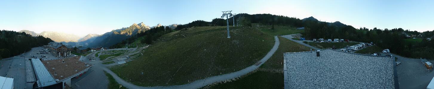 Bikepark Brandnertal