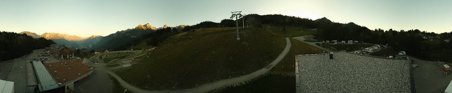 Bikepark Brandnertal