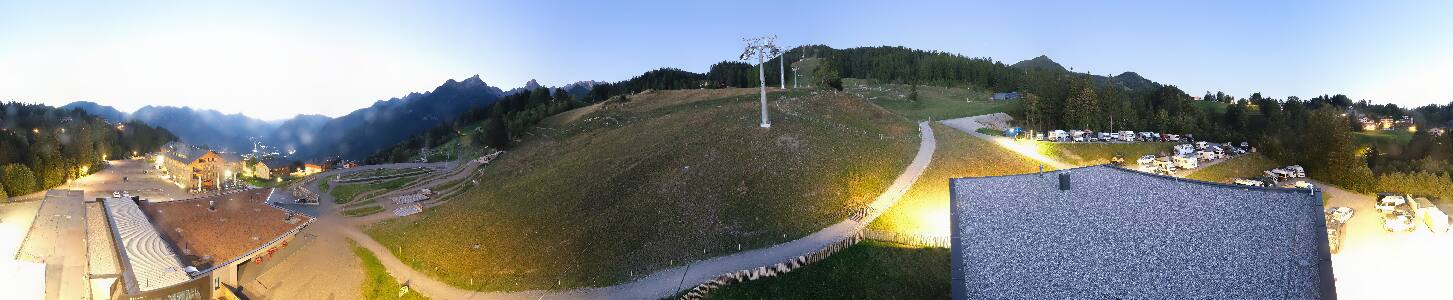 Bikepark Brandnertal