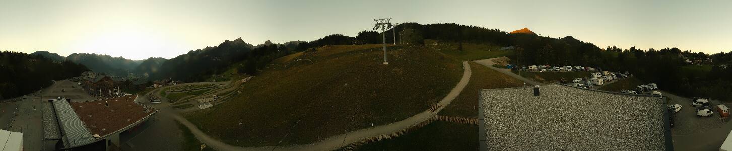Bikepark Brandnertal