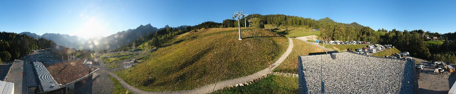 Bikepark Brandnertal