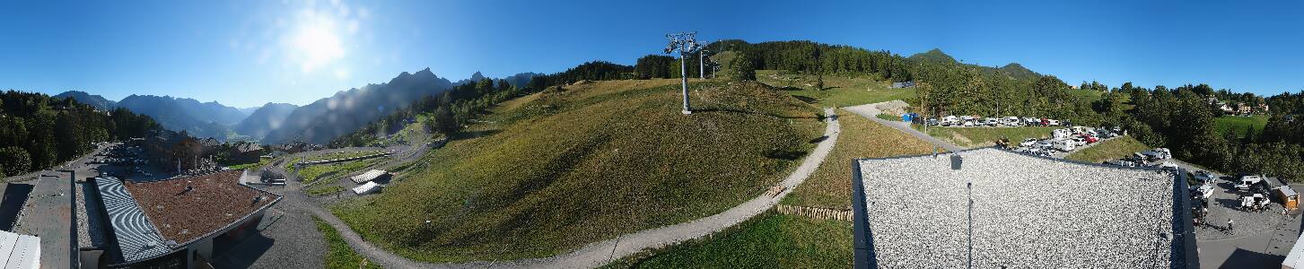 Bikepark Brandnertal