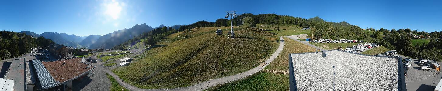 Bikepark Brandnertal