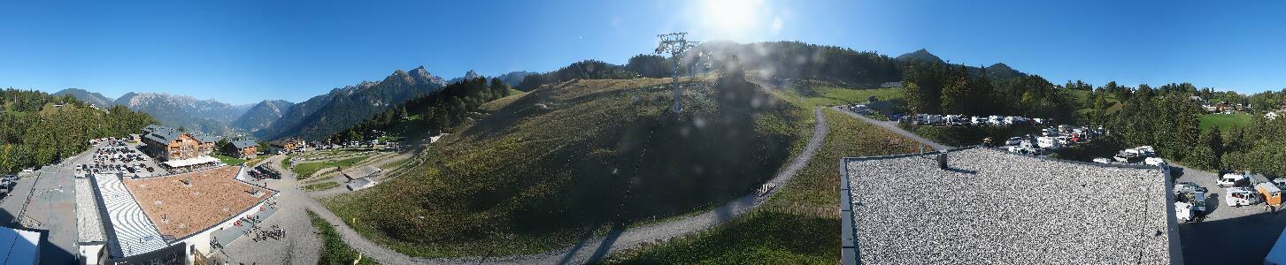 Bikepark Brandnertal