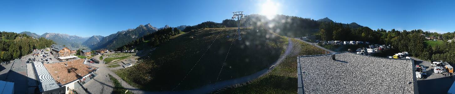 Bikepark Brandnertal