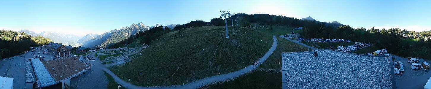 Bikepark Brandnertal